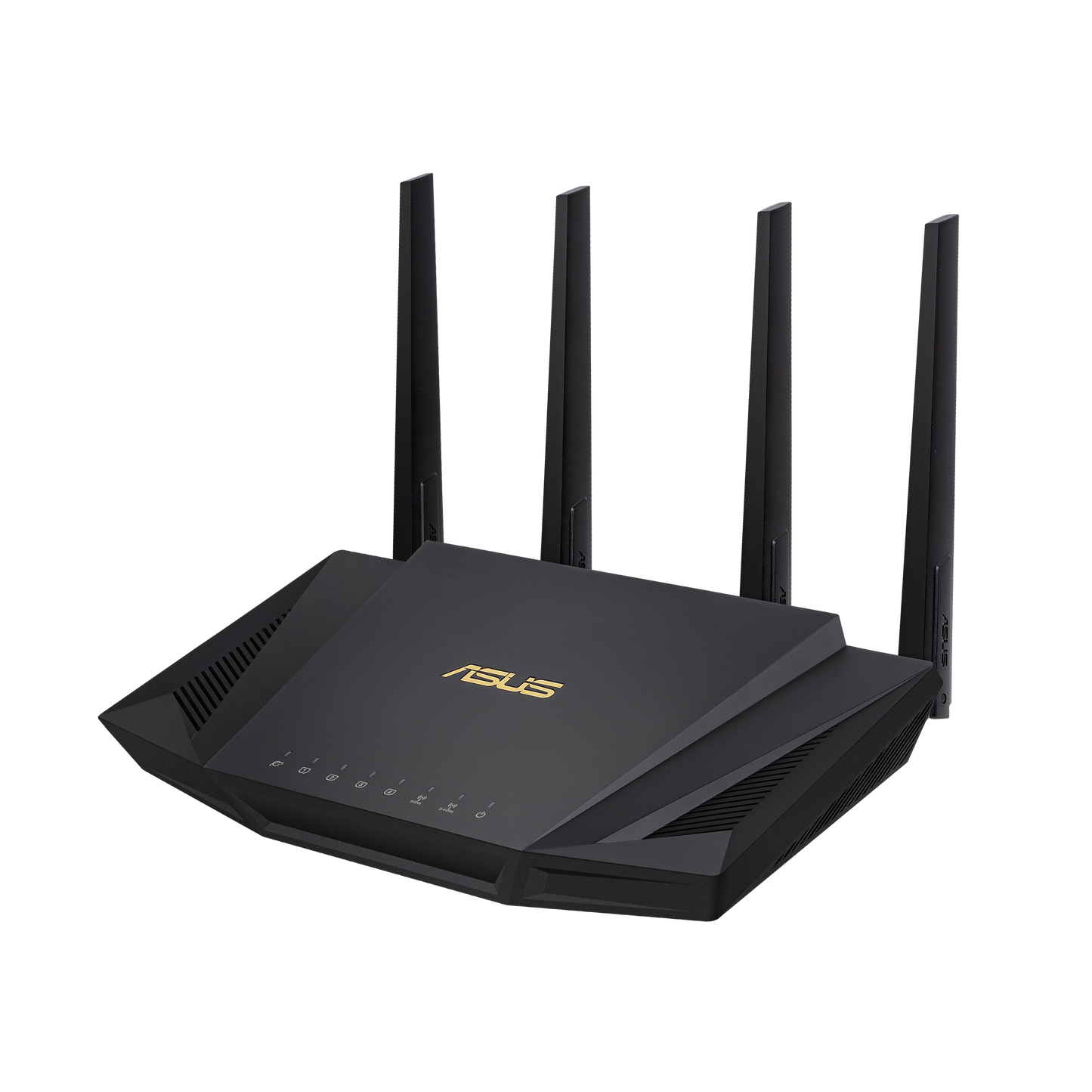 ASUS AX1800 DUAL BAND WIFI 6 AX ROUTER  RT-AX1800HP