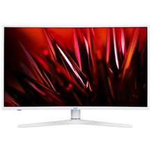 Acer Monitor XZ396QU P Curved 38.5" WQHD (VA) 2 x HDMI (v2.0) + Display Port (v1.4) + Audio Out