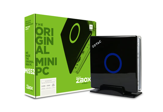 ZOTAC ZBOX MI552