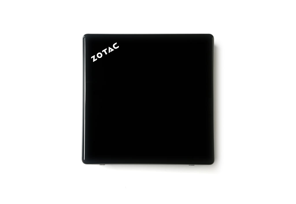 ZOTAC ZBOX MI552