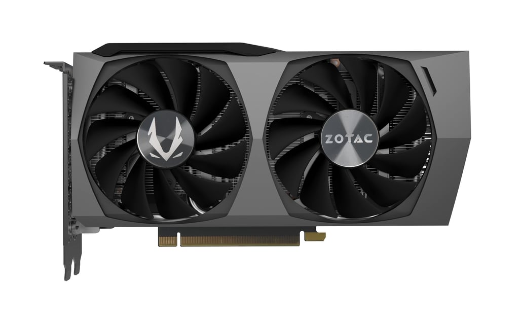 ZOTAC GAMING RTX 3060 TWIN EDGE 8GB | ZT-A30630E-10M