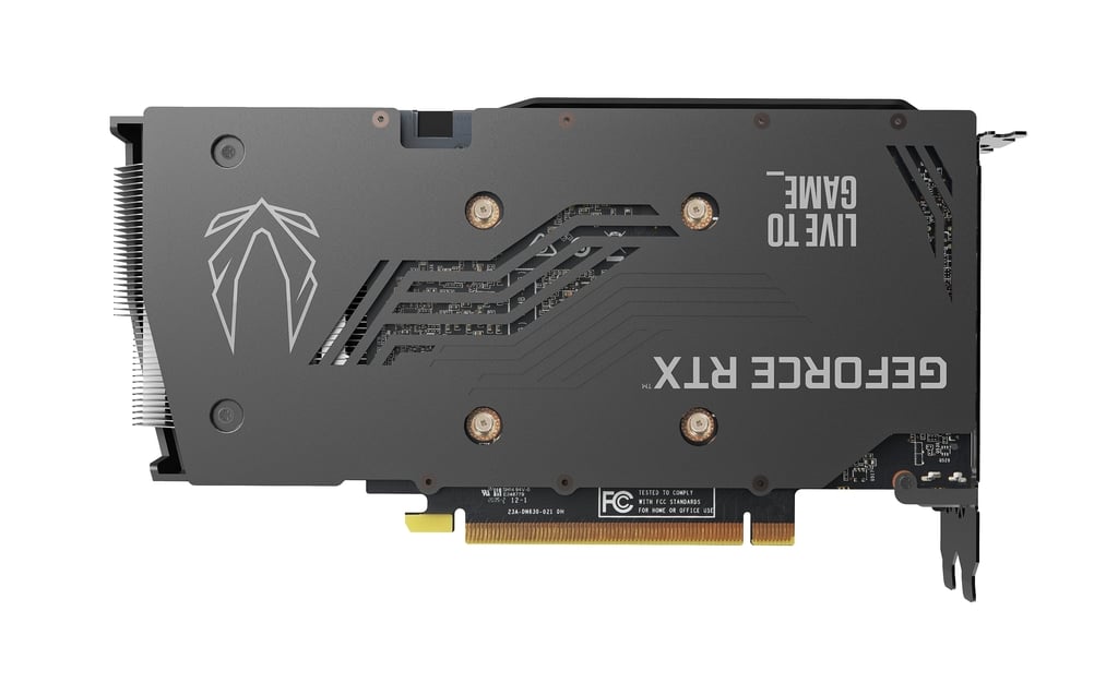 ZOTAC GAMING RTX 3060 TWIN EDGE 8GB | ZT-A30630E-10M