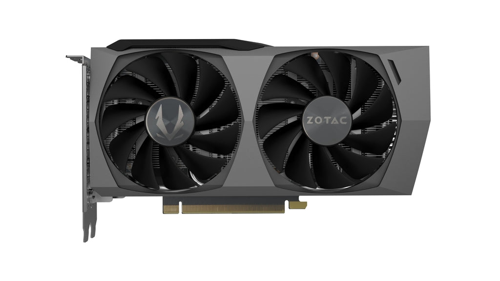 ZOTAC GAMING RTX 3060 Ti Twin Edge OC LHR 8GB | ZT-A30610H-10MLHR