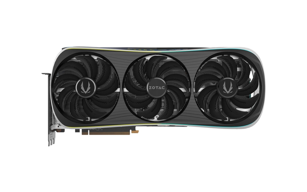 ZOTAC GAMING RTX 4070 TI AMP EXTREME AIRO 12GB 192BIT GDDR6X