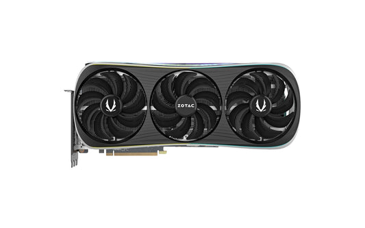 ZOTAC GAMING RTX 4080 AMP EXTREME AIRO 16GB