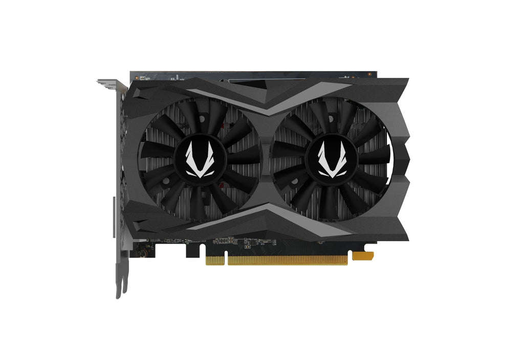 ZOTAC GAMING GTX 1650 AMP CORE 4GB GDDR6